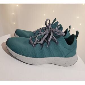 REI Co-Op Beyonder Shoes Womens Size 7.5 Firmaknit Terraloft Lightweight Active